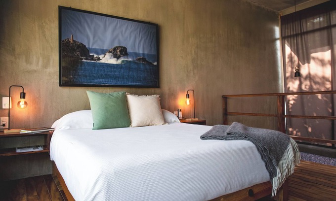 Brisas de Zicatela Apartment | Casa Wil, La Punta de Zicatela With Wifi Starlink