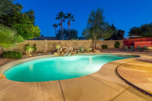 Paradise Vista Estates House | Casa Willow Home