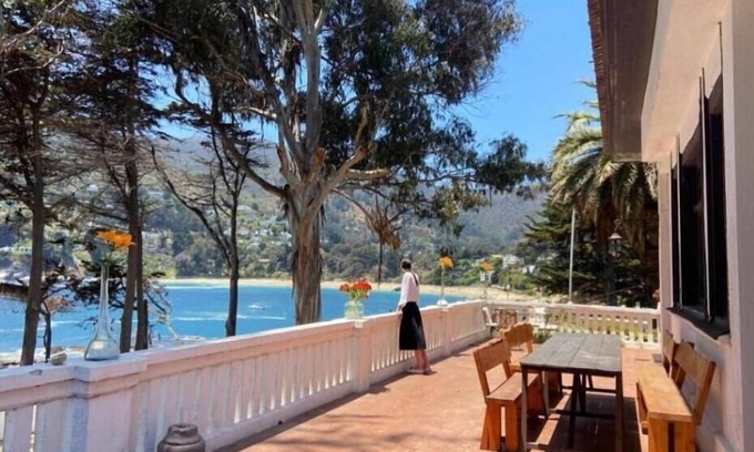 Zapallar Bed & Breakfast | Casa Wilson