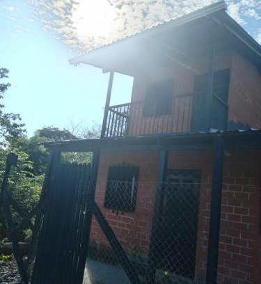 Capurgana House | Casa Xiomy