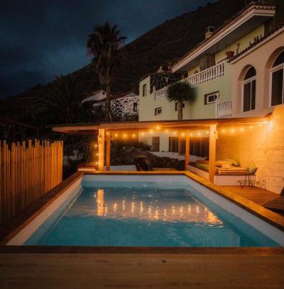 Guia de Isora House | Casa Xuixo in Tenerife South