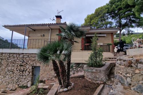 Benicassim House | casa y piscina en un parque natural