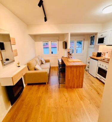 Sales Apartment | Casa Yaya confortllanes