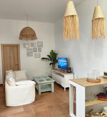 Tarifa Apartment | Casa Yesca Tarifa