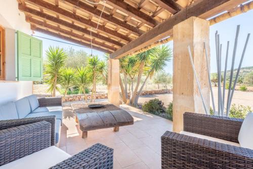 Manacor House | Casa Yolanda