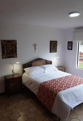 Popayan House | Casa Yolanda Popayán