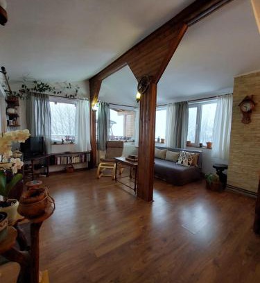 Azuga Apartment | Casa Zaharia Azuga