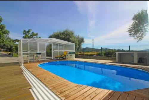 Bouro Villa | Casa Ze da Cotta