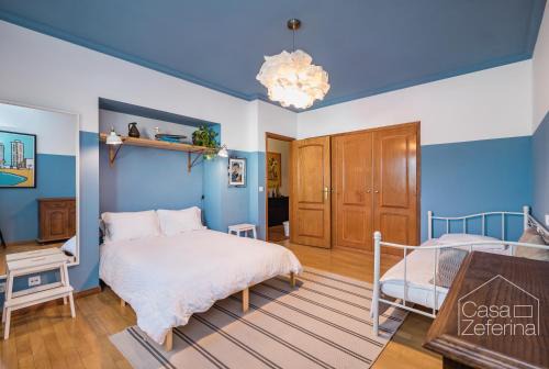 Leiria House | Casa Zeferina - Zeferina Family