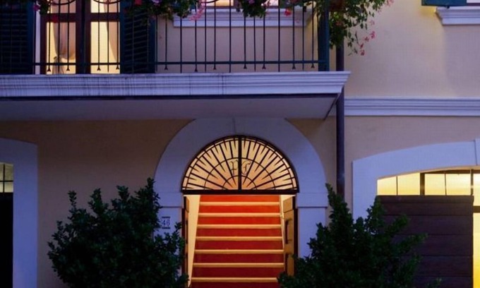 Foligno Bed & Breakfast | Casa Zia Cianetta