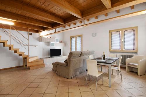 Piantedo Apartment | Casa Zia Dani