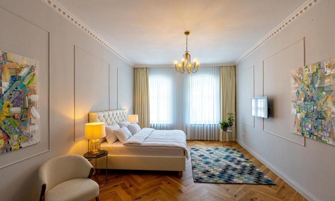 Sighisoara Apartment | Casa Zielinski Sighișoara