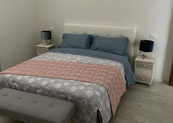 Novi Ligure Apartment | Casa Zingardi