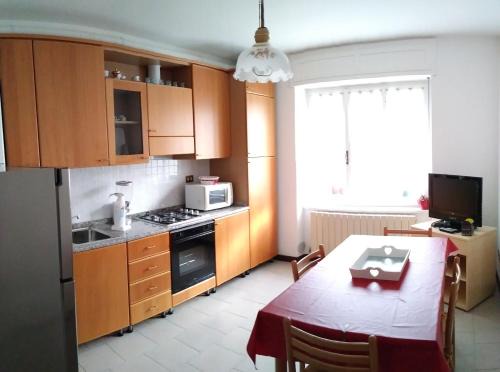 Songavazzo Apartment | casa zio Ubaldo Songavazzo