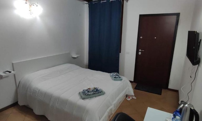 Centro Storico House | Casa Zoe Eternity