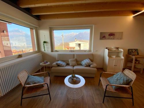 Colico Piano House | Casa Zoe