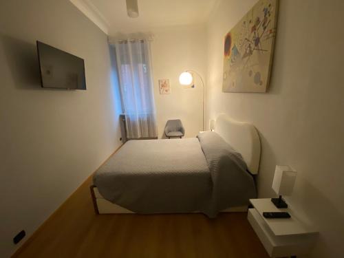 San Donato - Campidoglio Apartment | Casa Zoe