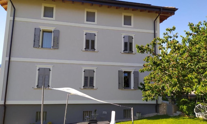 Sarnonico Apartment | Casa Zucol