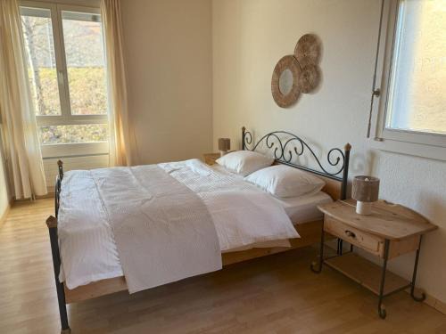 Steffisburg Apartment | Casa14 - Swiss houses