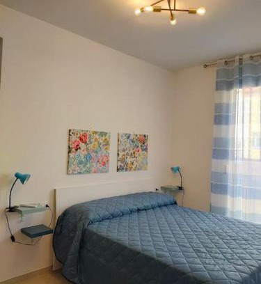 Isola delle Femmine Apartment | Casa3Fratelli, via Cutino 16