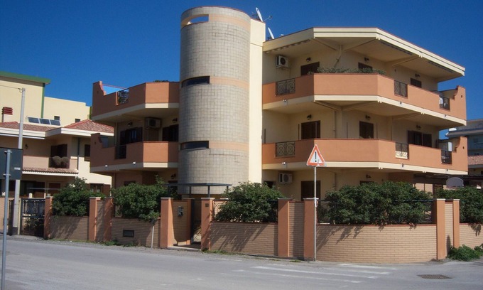 Milazzo Apartment | CasaAlbatros Milazzo