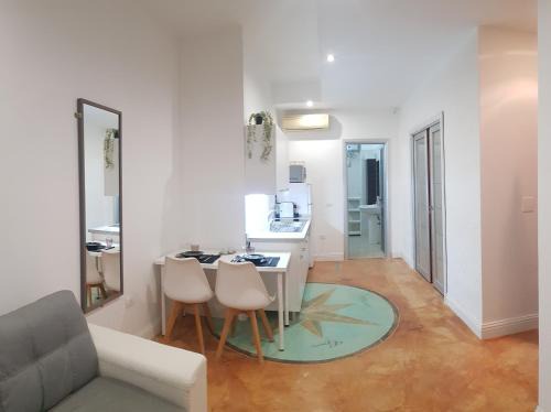 Serdiana Apartment | CasaAlma