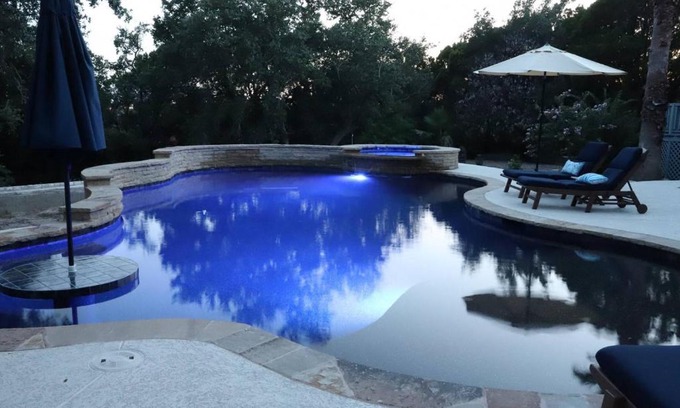Lakeway House | CasaAzul