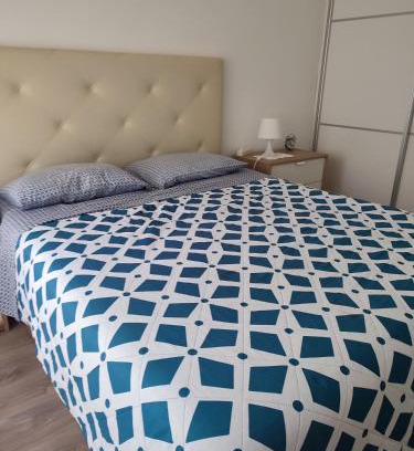 Barreiro Apartment | CasaBarreiro