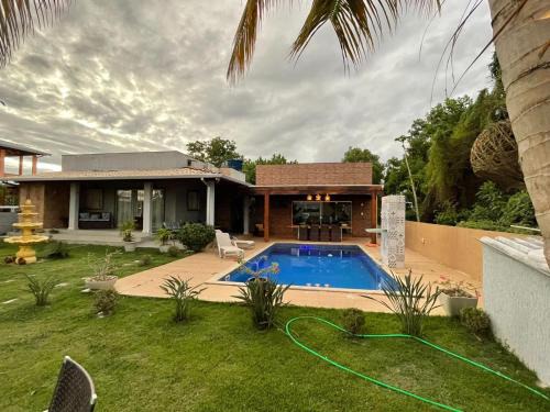 Prado House | CasaBelgaBrasil