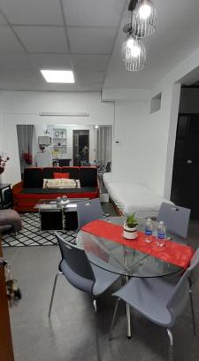 Tacna Apartment | Casablanca 4
