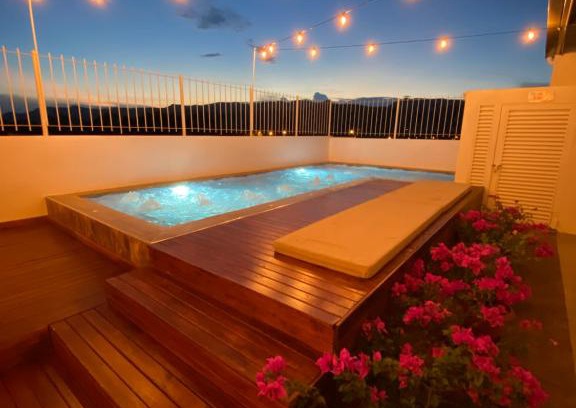 Girardot Apartment | CasaBlanca ApartaEstudios