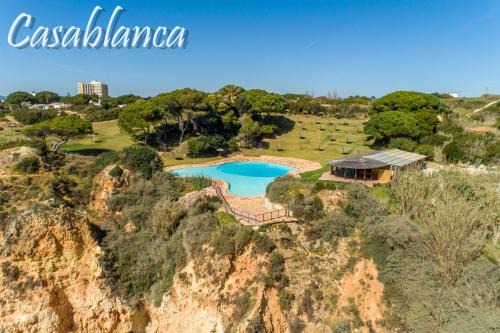 Prainha House | Casablanca in Prainha