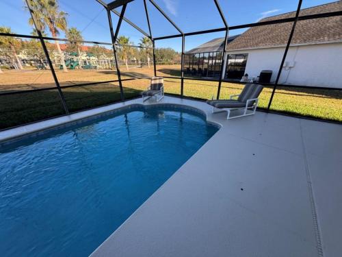 Cumbrian Lakes House | Casablanca Villa home