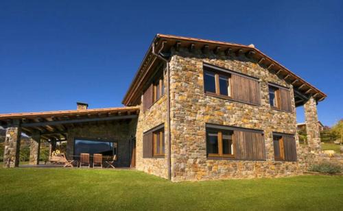 Campelles House | CasaCampelles II - Vall de Núria - Ripollès