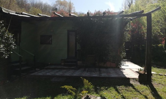 Bagnone House | Casacastagna Tuscan retreat