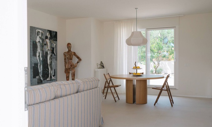 Ortona House | Casaceciliamare