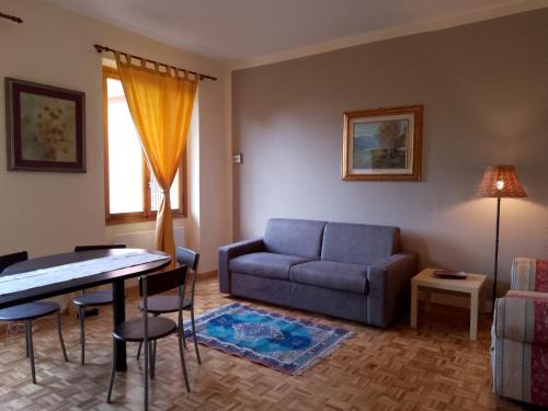 Menconico Apartment | Casaclem