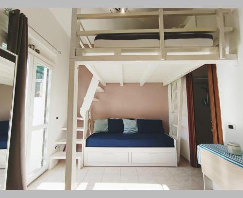 Monserrato Apartment | CasaCleo