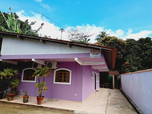 Ilhabela House | Casacurral