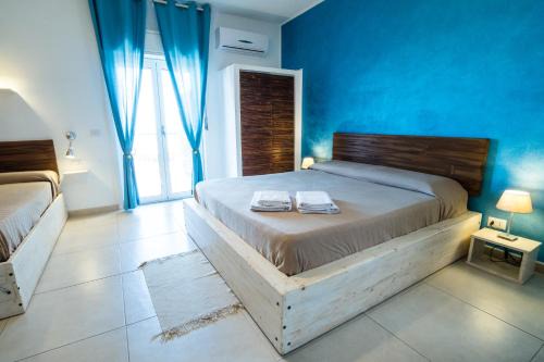 Santo Stefano di Camastra Bed & Breakfast | Casadada