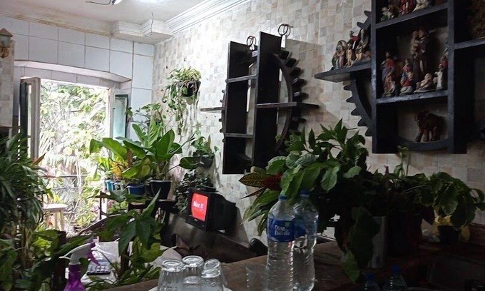 Pelourinho House | CASADALUCIA POUSADA