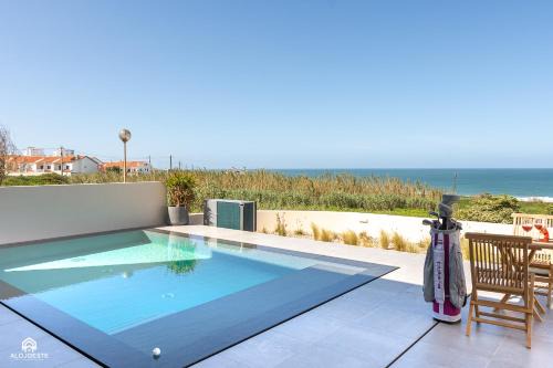 Torres Vedras Apartment | CasaDami - Santa Cruz
