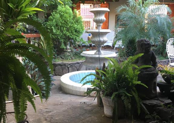 Granada House | CasaDelias