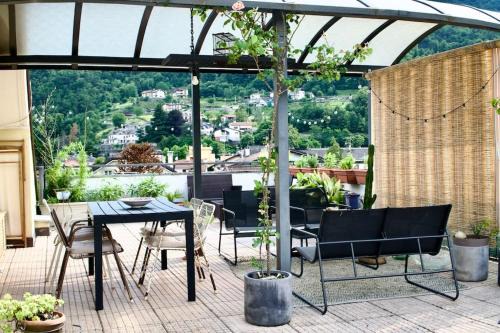 Domodossola Apartment | CASAdiALE