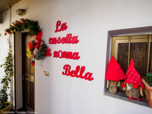 Biella Apartment | Casadinonnabella