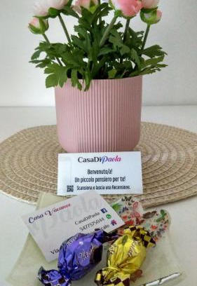 Chieti Apartment | CasaDiPaola