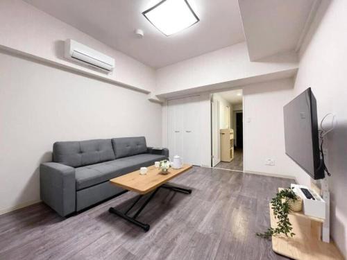 Hiroshima City Centre Apartment | Casaen - Cozy 1BR Apt near Hondori District for 6 Ppl