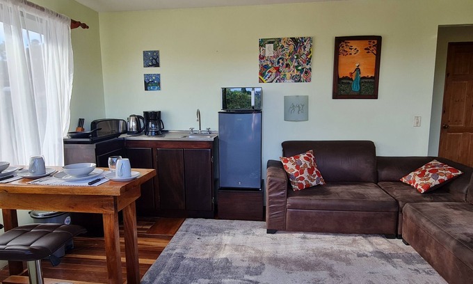 Monteverde Apartment | CASAFE Monteverde