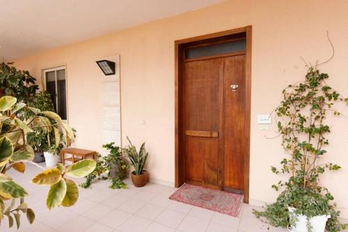 Calimera Apartment | casaffianco
