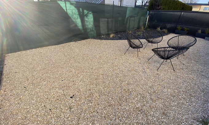 Fouilloy Apartment | #Casafouilloy Apartment with large terrace